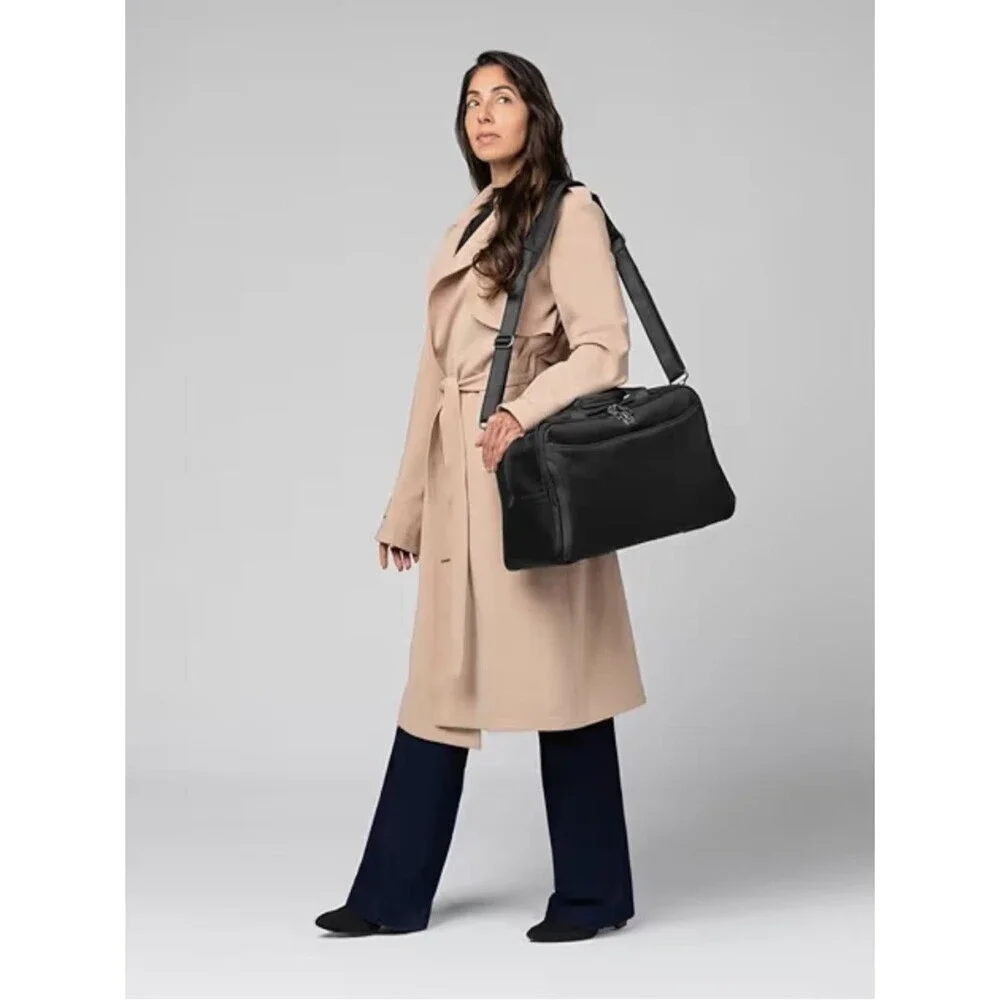 Tumi underseat bag